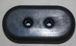Shifter Cable Grommet 1962-65 B-body Coronet Satellite Belvedere Mopar 2265190. Fixed Price $18.00.