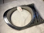 Dodge 2417525 Head Lamp Bezel Left Inner 64 Polara Good Driver Quality. Fixed Price $22.00.