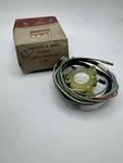 Nos 1962 Mercury Monterey S55 Montclair Ford Galaxie 500XL Turn Signal Switch. Fixed Price $125.00.
