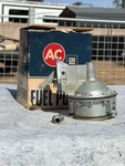 Ac Delco 40083 6415325 64-66 Corvette Fuel Pump New. Fixed Price $799.00.