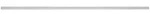 Oer Reproduction Upper Trunk Cove Molding For 1962-1965 Chevy Ii Nova Models. Fixed Price $72.98.