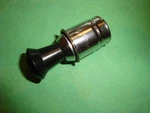 2I(4998) Jaguar Series 1 Xke Etype Casco Bakelite Cigar Lighter. Fixed Price $148.00.