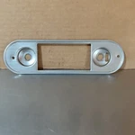 1959-1960 Studebaker Lark 1960-1964 Champ Truck Dashboard Radio Bezel. Fixed Price $39.98.