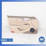 98-03 Jaguar X308 XJ8 Xjr Front Left Side Interior Door Panel Trim Beige Oem. Fixed Price $119.23.