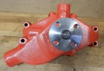 1961-63 Chevrolet Corvette 283 4.6L 327 5.4L V8 Rebuilt Water Pump 3782609 GM-4. Fixed Price $875.00.