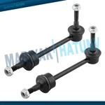 1995-1997 Ford Crown Victoria Town Car Grand Marquis (2) Front Sway Bar Link. Fixed Price $21.64.