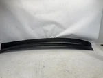 11-14 Mercedes-benz C350 Coupe Exterior Left & Right Roof Molding Trim Set. Fixed Price $111.99.