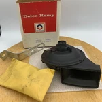 Gm Nos Delco Remy Klaxon Horn Pkg #9000236 D1925 12V Low Note 66-75 Chevrolet. Fixed Price $425.00.