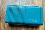 Vintage Ford Philco Solid State Am/fm Radio. Fixed Price $38.99.