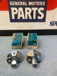 1964 1965 1966 1967 1968 1969 1970 Gto Chevelle Cutlass Camaro Firebird Nova Nos. Fixed Price $149.99.