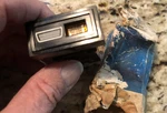 1973 Mercury Capri "new Other" Rear Defroster?? SWITCH-D3RY-18578-B Ford. Fixed Price $24.90.