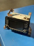 Factory Am/fm Sirius Xm Cd 2017 Nissan Frontier Truck Radio Excellent Condition. Fixed Price $250.00.