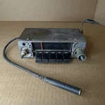 Datsun Hitachi Am Radio Untested Japan Oem Stereo TM-401 Parts Or Repairs. Fixed Price $24.99.