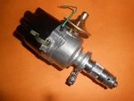 Jaguar XK140 XK150 (1954-61) Points Ignition Distributor (lucas 45D6 Type). Fixed Price $95.26.