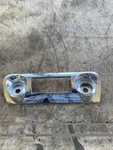 1959-1960 Chevrolet Radio Face Plate 3755304 Gm Impala Belair Biscayne Oem. Fixed Price $32.99.