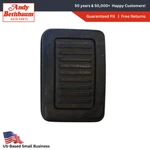 1970-72 Plymouth Fury B-body Emergency Parking Brake Pedal Foot Pad 2996053 Nos. Fixed Price $65.91.