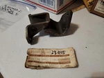 Nos 1973-78 Matador Wagon 1973-74 Ambassador Front Left Door Hinge Assy 3667627. Fixed Price $75.00.