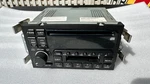 2000-2001 Buick Lesabre Oem Delco Car Radio Stereo Cd Player Cassette 09389324. Fixed Price $69.95.