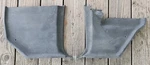 1966 1967 1968 1969 1970 Mopar Body Kick Panels 2588233 2588232. Fixed Price $73.50.