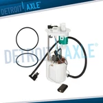 Fuel Pump Module Assembly For 2008 - 2011 Saturn Vue Chevrolet Captiva Sport. Fixed Price $96.74.