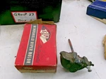 Model Ford Trico Ksb 331 Vacuum Wiper Motor Used #2. Fixed Price $95.00.