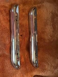 Mercedes Benz Classic Genuine W111/W112 K12860 1968 Hella. Fixed Price $225.00.
