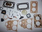 Weber ADFA/32 ADF/32 Adha Carburetor Premium Service Kit. Fixed Price $92.65.