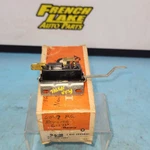 Reverse Switch Nos Fits 1965 Corvair W/ Powerglide 1202074. Fixed Price $40.00.