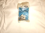Nos Ford /mercury Bumper Bolts (3) N802285-S39. Fixed Price $10.95.