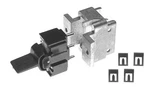1964 1965 1966 1967 1968 Chevelle Power Tailgate Window Switch #64C-12300*. Fixed Price $57.00.