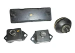 Gear Box & Engine Mount Kit For Jeep Willys Mb Gpw M38A1 CJ2A CJ3A CJ3B. Fixed Price $53.39.