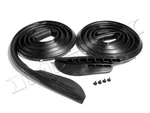 Metro Moulded Lm 23-B Door Seal. Fixed Price $161.43.
