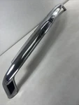 Nos 1951 Chevrolet Upper Grill Bar M1. Fixed Price $189.95.