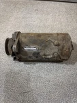 1950S Chevrolet Delco Remy Generator 1102749 Gm Oem 6V Chevy Passenger Truck. Fixed Price $85.00.
