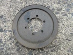 Mopar Fan Pulley Nos '50-'53 Ply Desoto/ Dodge Chry P/n 1319423. Fixed Price $100.00.