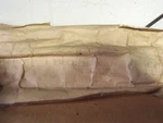 Mopar Nos Left Vent Cable 77-81 Aspen Volare 3846071. Fixed Price $59.00.