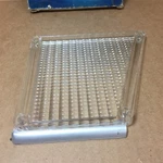 Nos Oem C8LY-15514-D 1968 Lincoln Mark Rh Back Up Light Lens. Fixed Price $35.10.