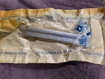 Nos Gm Oem 1967 Caprice Impala Belair Bisca Lh Frt Fdr Eyebrow Extension 3904643. Fixed Price $89.00.