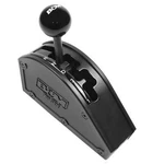 B&m Pro Gate Automatic Shifter With Rear Exit Cable For Gm Speed 4L60 4L80E. Fixed Price $306.95.