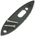 1960-65 Door Outer Mirror Mounting Kit. Fixed Price $5.99.