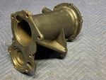 85-91 Chevy Gmc Truck SM465 To NP205 Transfer Case Adapter 15597792 Square Body. Fixed Price $295.00.