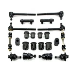Front End Suspension Rebuild Kit Fits 1974 - 1977 Chevrolet Chevelle Camino. Fixed Price $229.99.
