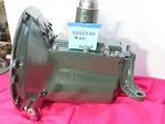 32-48 Ford Flathead V8 Trans. W/unused 26T Usa Mfg.lincoln Zephyr Gears. Fixed Price $5995.00.