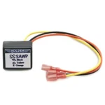 Warning Light Control Relay 11AC Alternator Positive Earth Only 3AW 38706. Fixed Price $73.48.