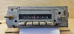 Pontiac Ventura Grand Prix Catalina 65 66 67 Original Delco Radio 7298822. Fixed Price $80.68.