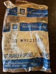Nos Gm 9721917 Front Door-hinge Bushings (2). Fixed Price $16.00.
