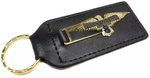 Duesenberg Key Fob Ring Chain Sj Model 851 852 Auburn Speedster Cord L29 Acd. Fixed Price $12.85.