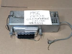Exc 1955 Oldsmobile Deluxe Radio Delco 983204. Fixed Price $139.99.