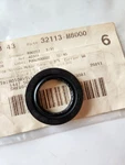 Nissan Oil Input Seal 32113-M8000 For Sentra Stanza Pulsar 200SX 310 New Nos. Fixed Price $5.81.