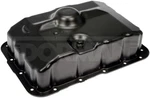 Dorman 265-901 Transmission Oil Pan Fits Ford Lincoln Mercury Models 1L2Z7A194CA. Fixed Price $55.68.